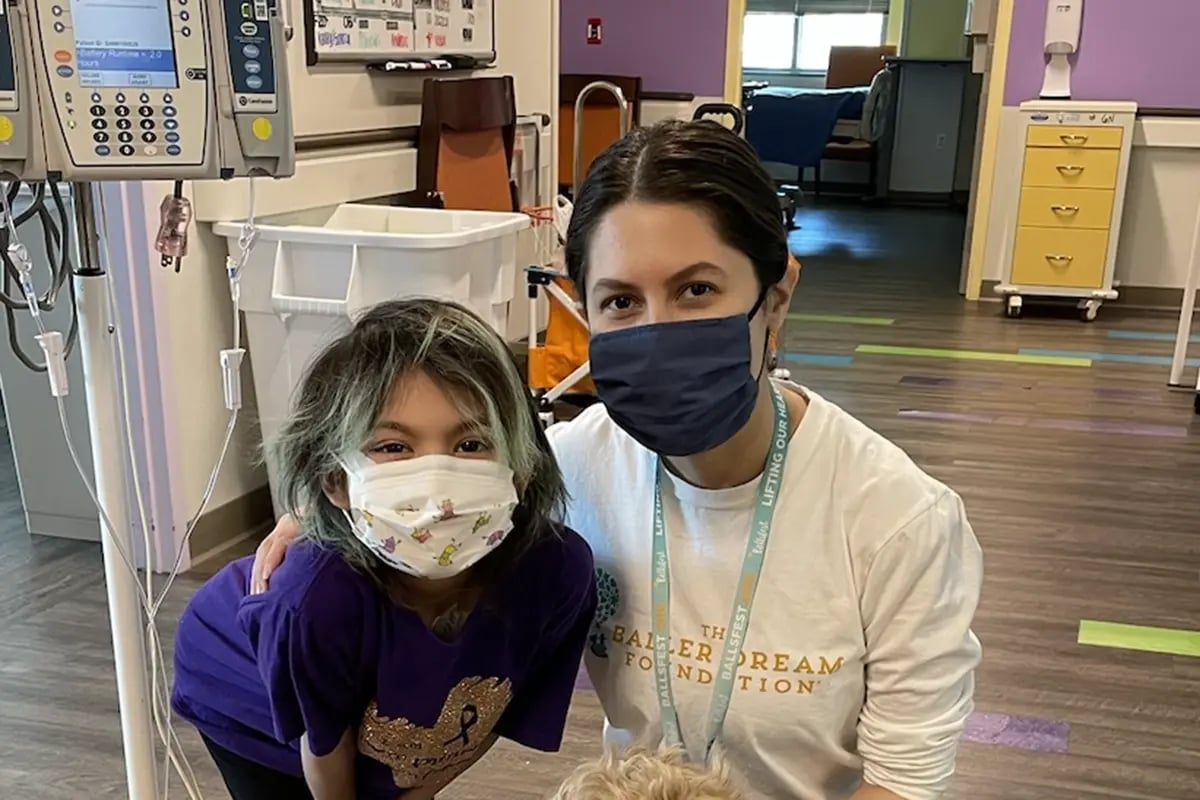 Baller Dream Foundation 1