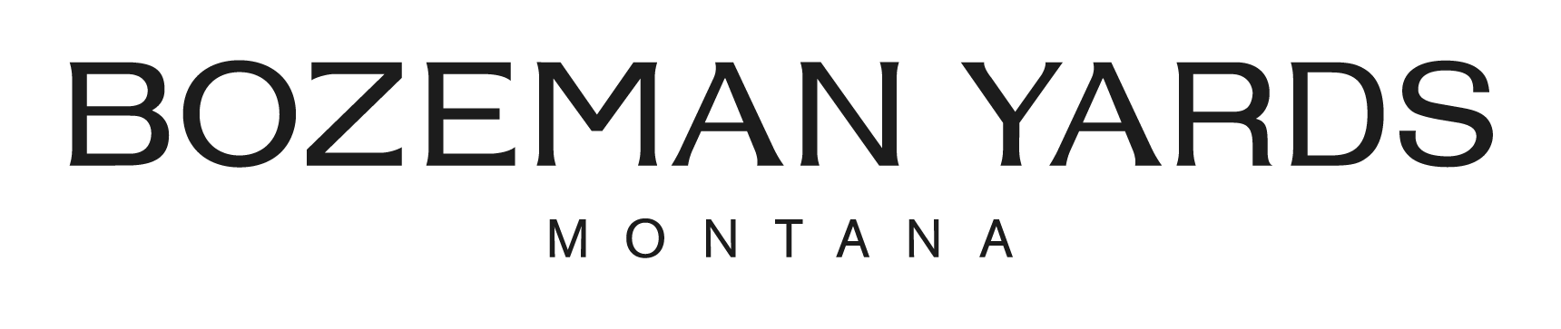 Bozeman-Yards