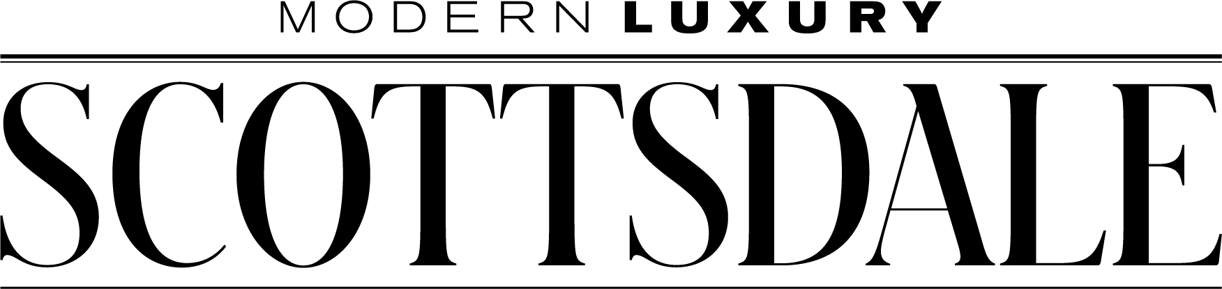 Modern Luxury Scottsdale