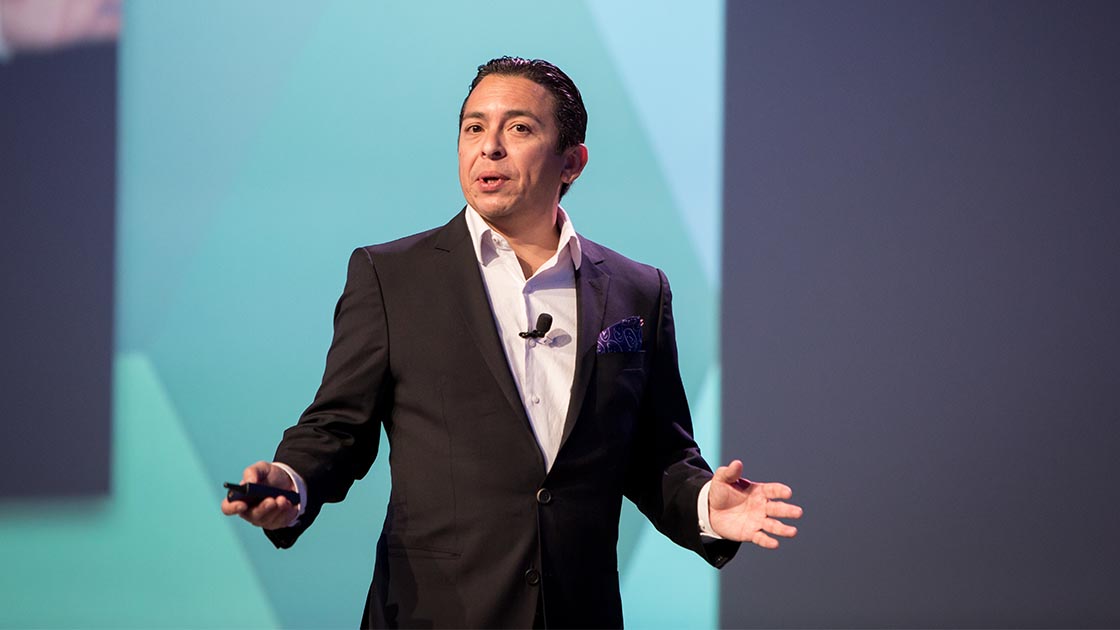 Brian Solis - RGC Speaker
