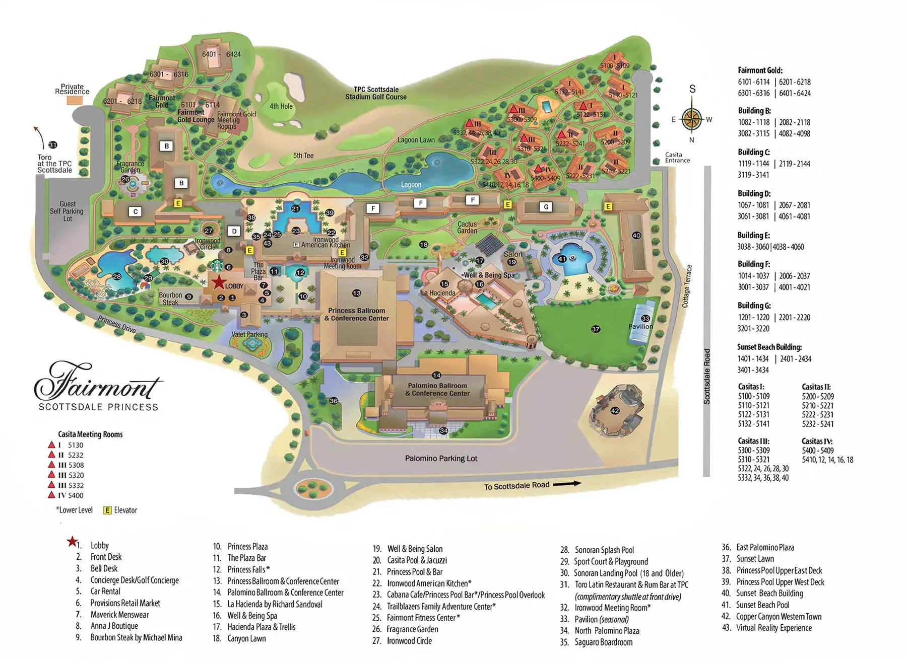 Fairmont Floor Plan Fairmont Floor Plan