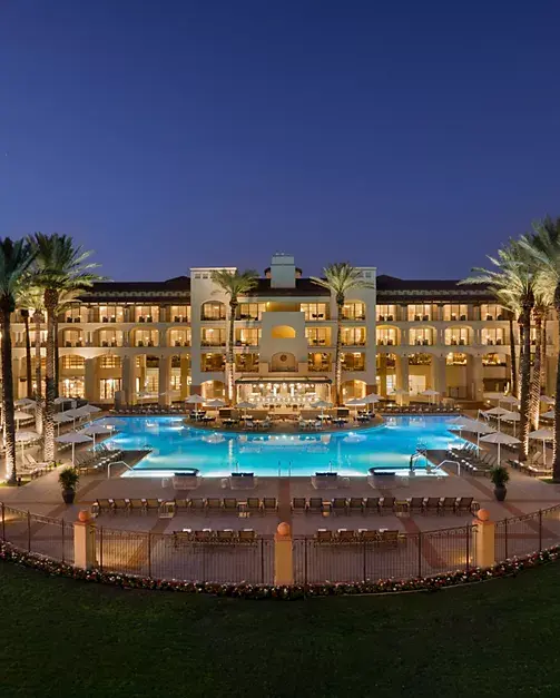 Fairmont Scottsdale Princess FAQ