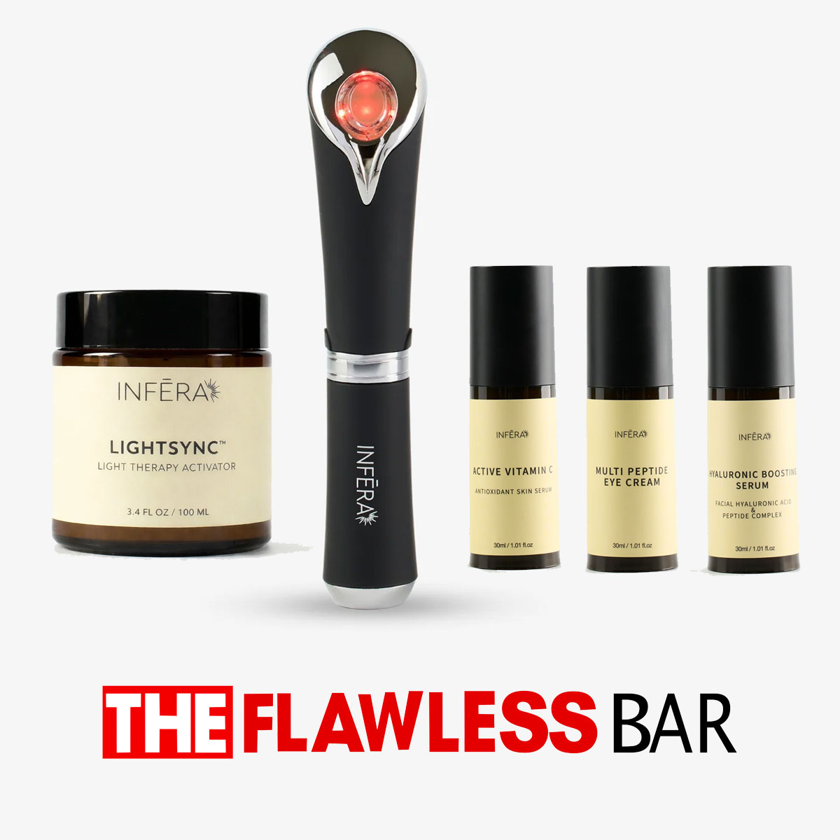 Flawless-Bar