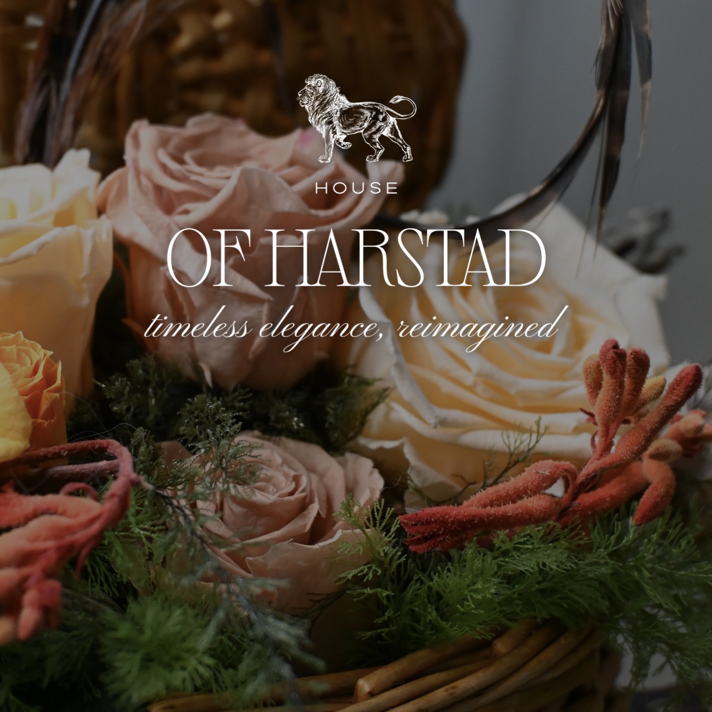 House Of Harstad Raffle