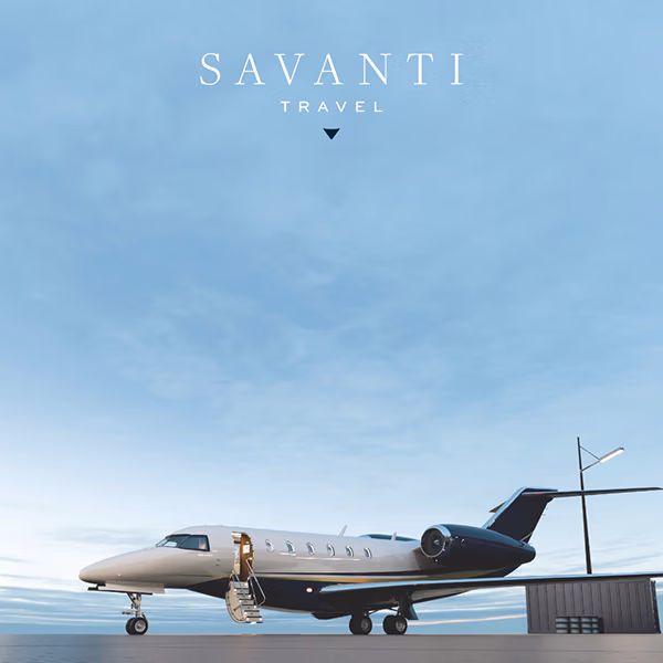 Savanti Travel