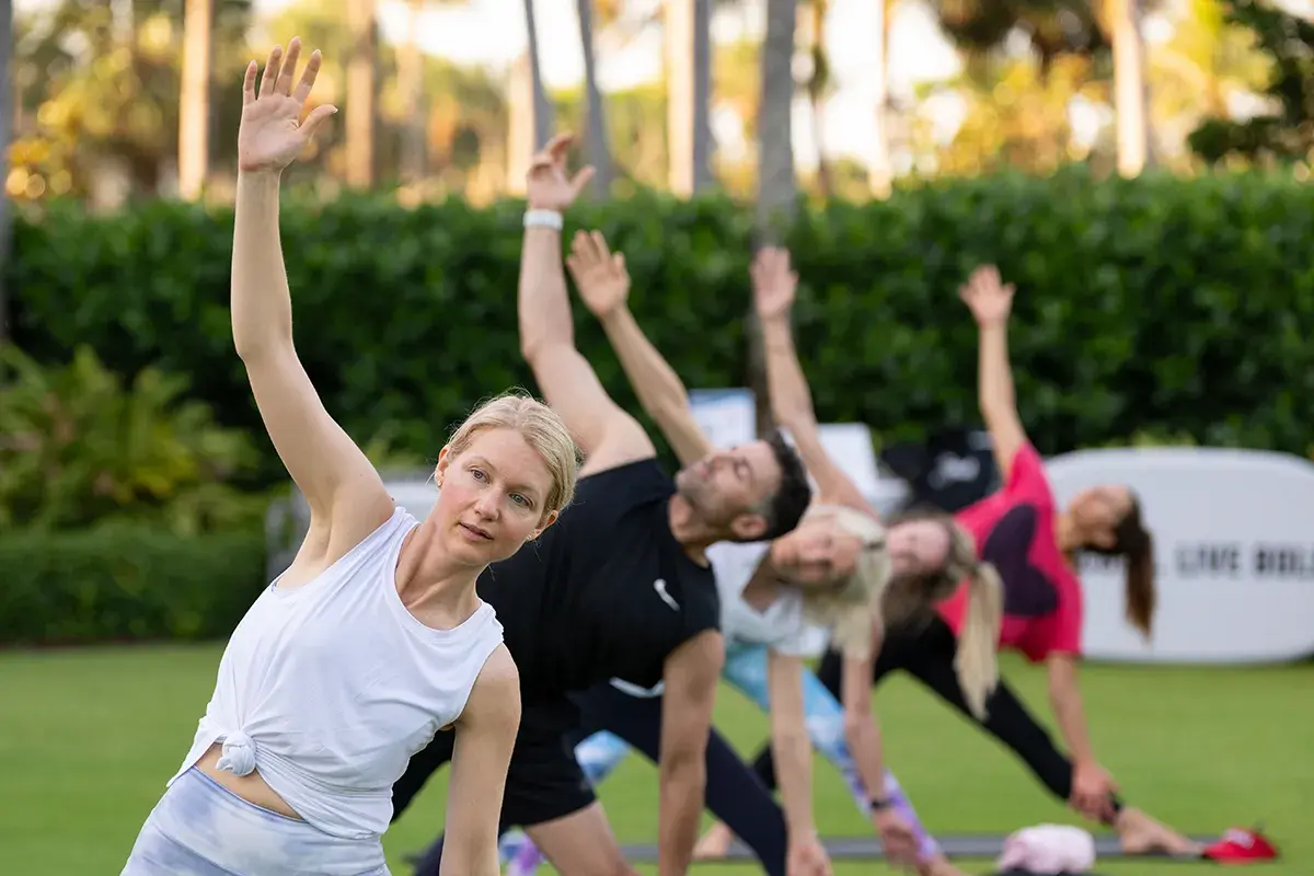 Yoga 2