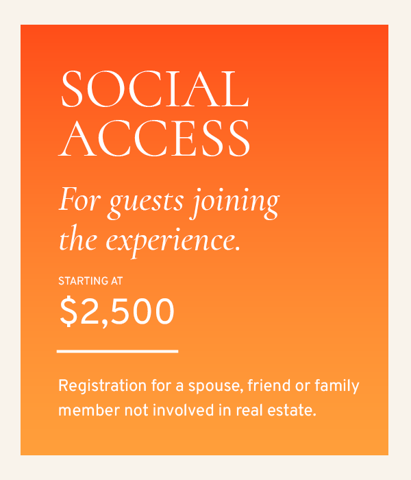 Social-Access
